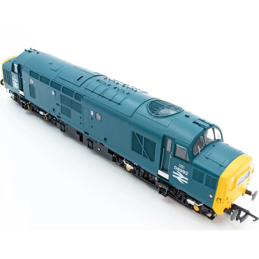 overhead-chassis-detail-view by Accurascale