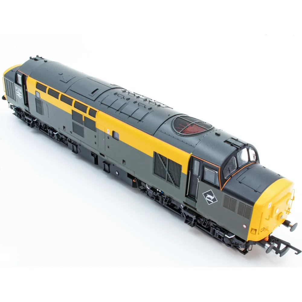 overhead-chassis-detail-view by Accurascale
