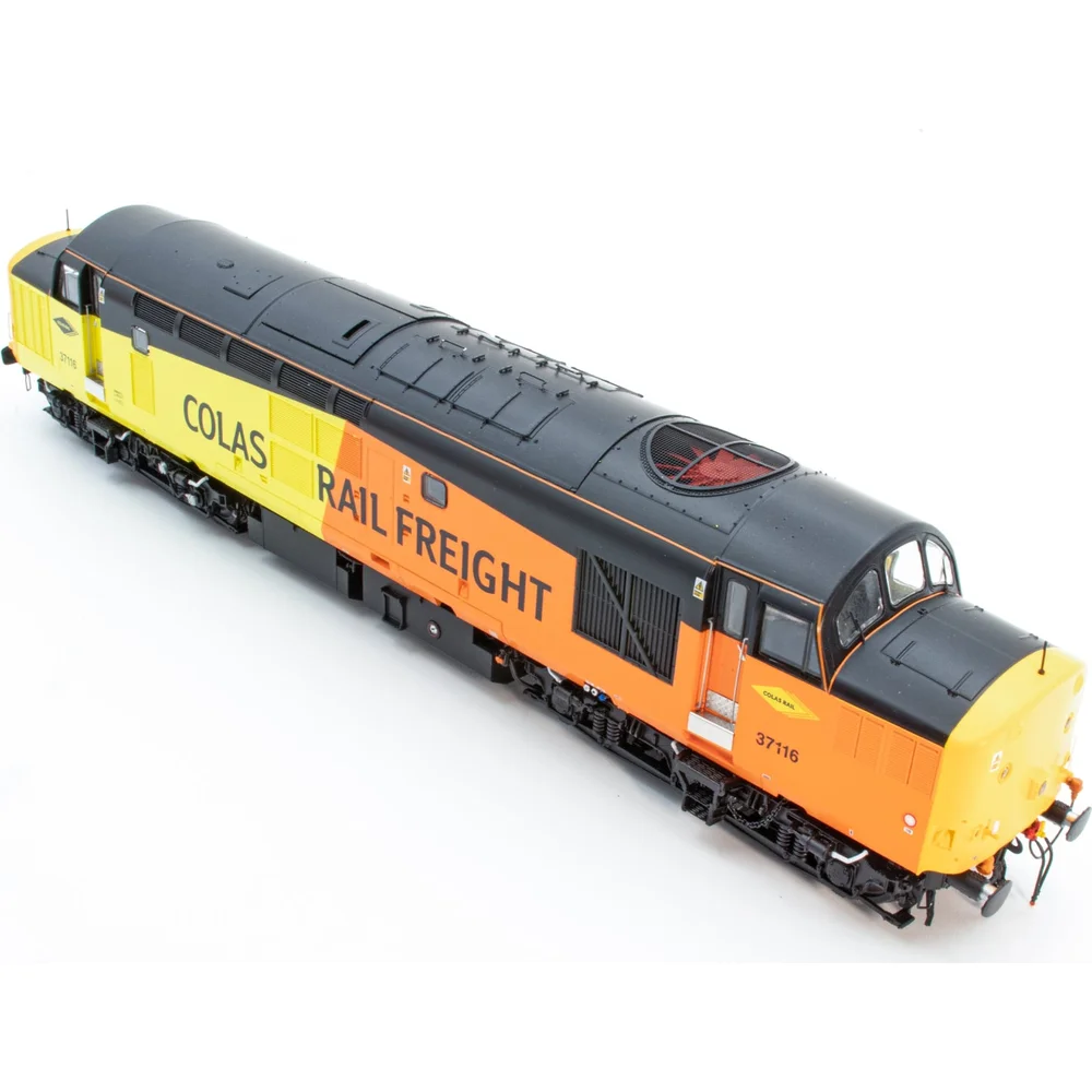 overhead-chassis-detail-view by Accurascale