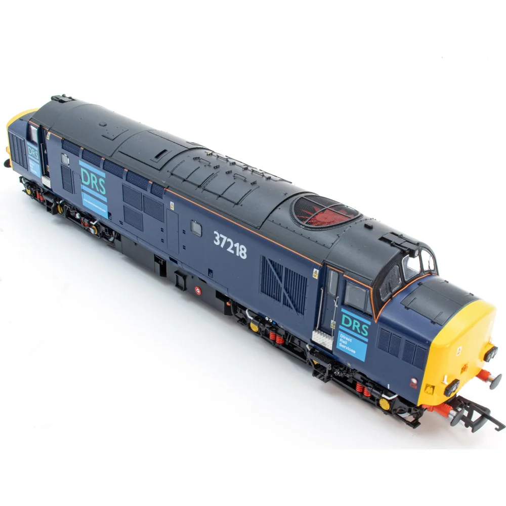 overhead-chassis-detail-view by Accurascale