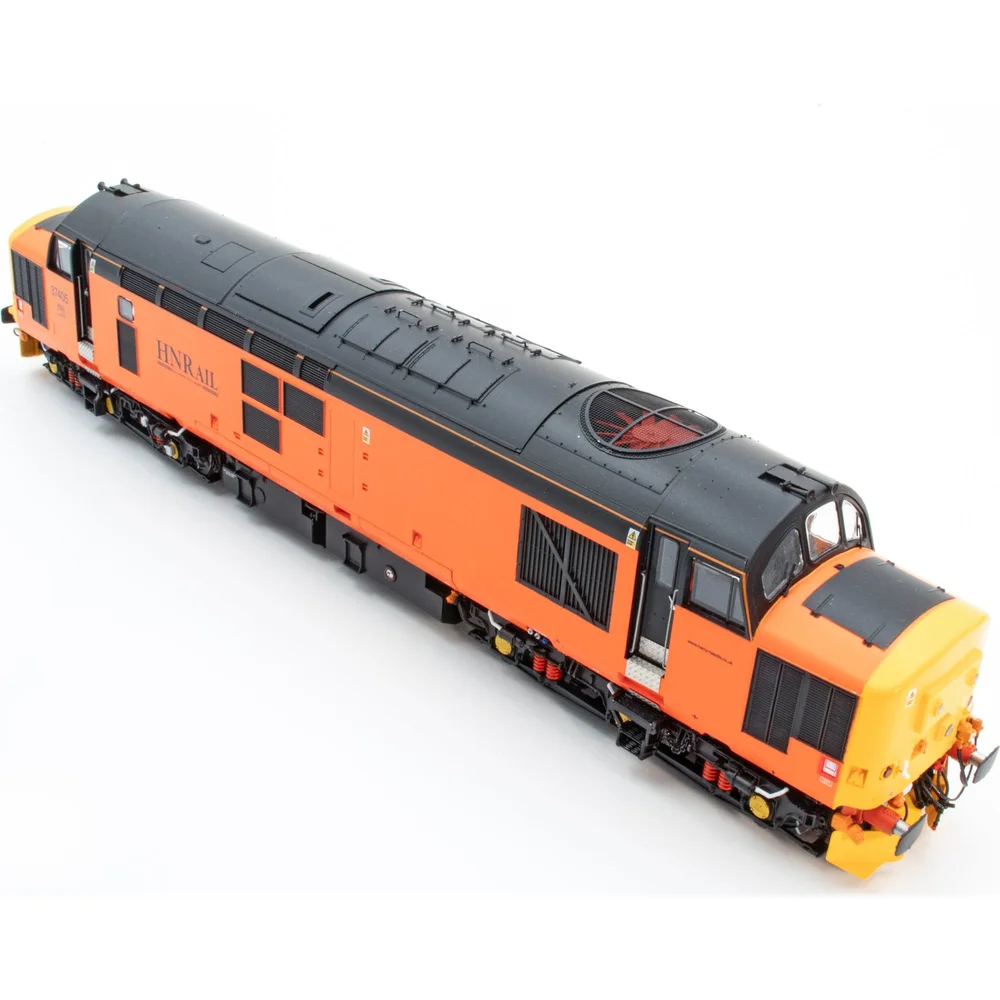 overhead-chassis-detail-view by Accurascale