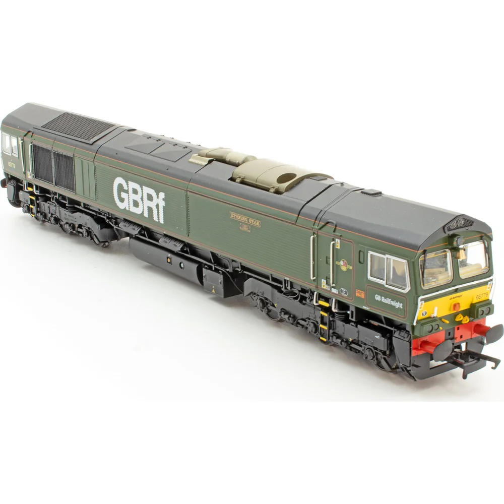 overhead-chassis-detail-view by Accurascale