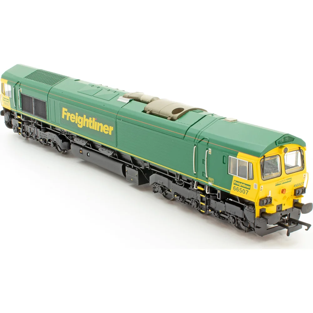 overhead-chassis-detail-view by Accurascale