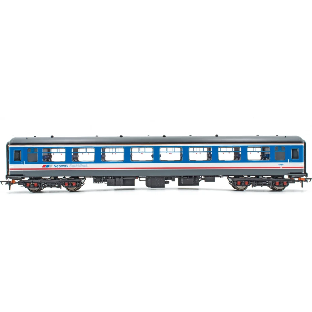 side-elevation-left-direction by Accurascale