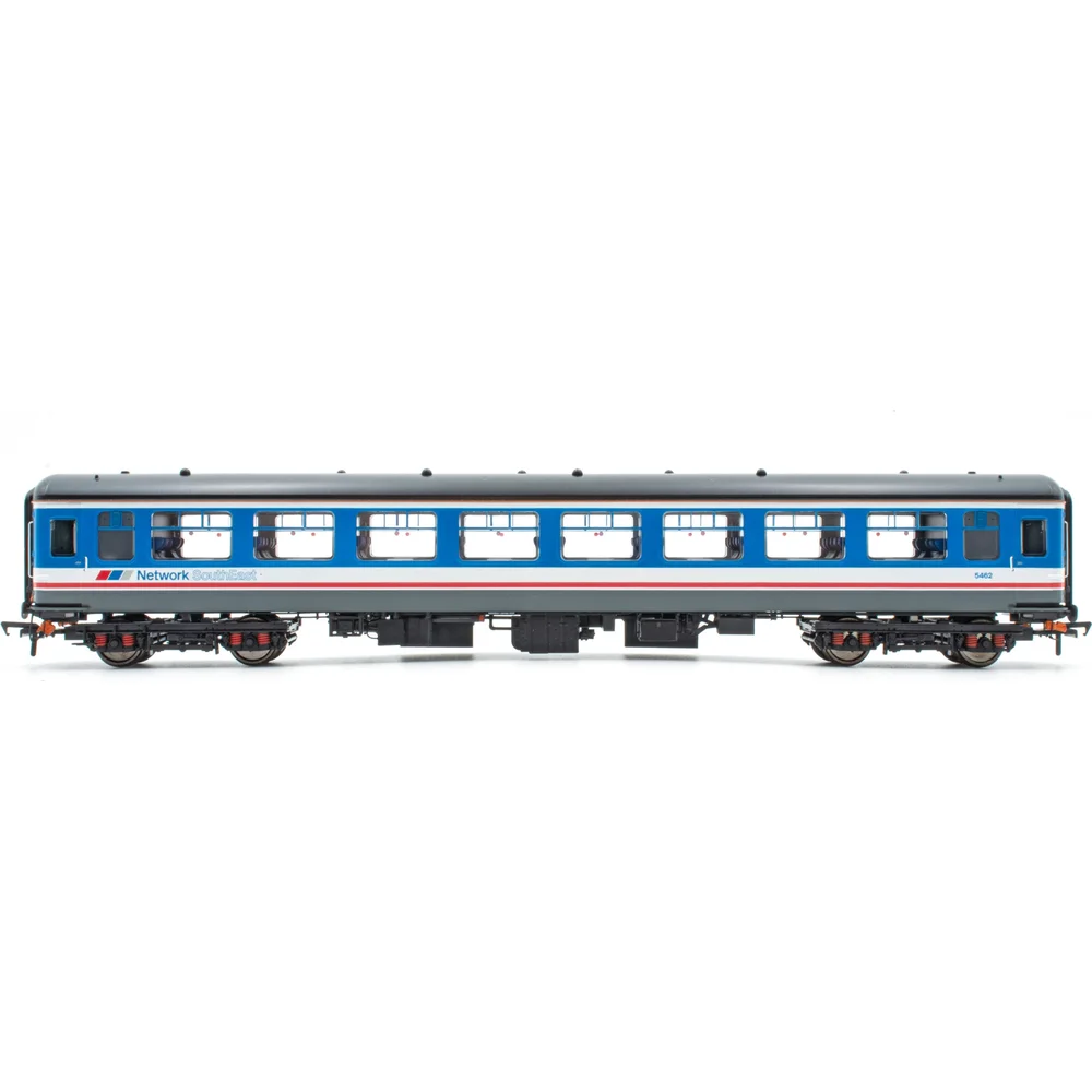 side-elevation-left-direction by Accurascale