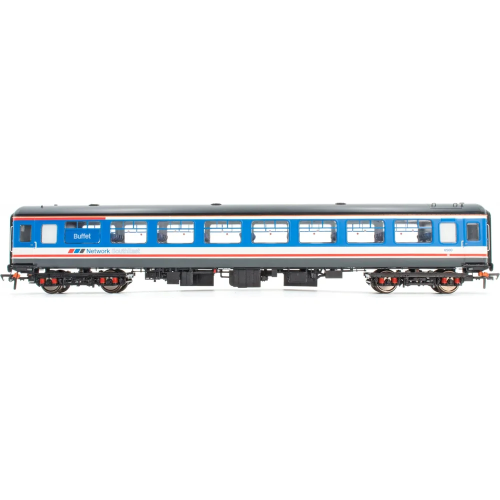 side-elevation-left-direction by Accurascale