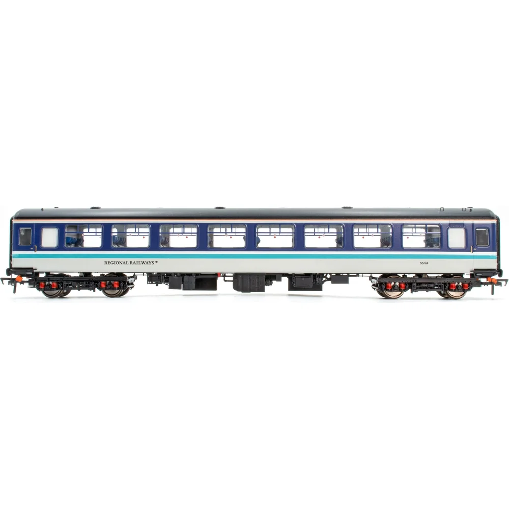 side-elevation-left-direction by Accurascale