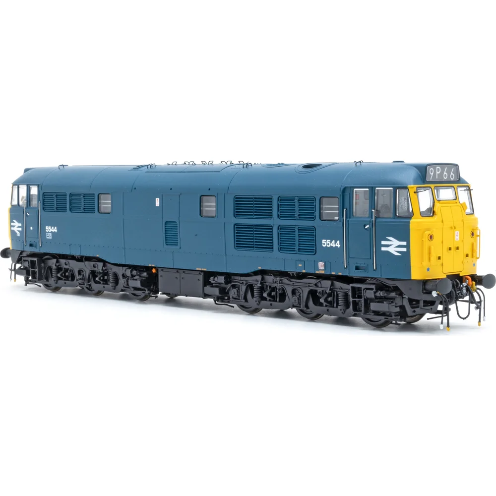 right-front-three-quarter-view by Accurascale