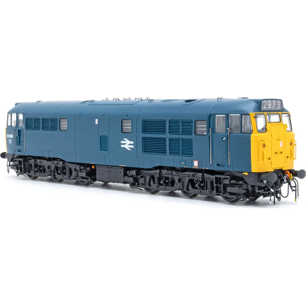 right-front-three-quarter-view by Accurascale