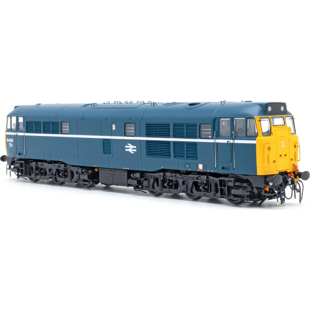 right-front-three-quarter-view by Accurascale