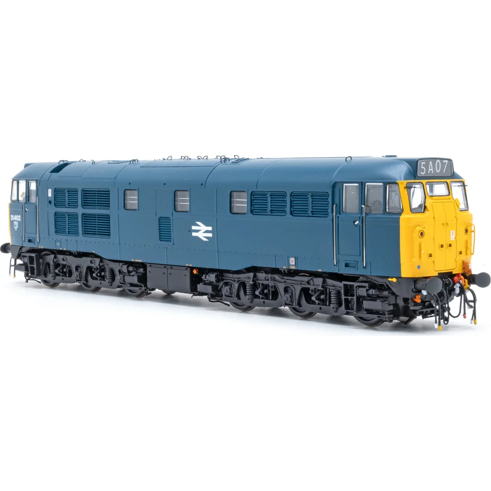 right-front-three-quarter-view by Accurascale