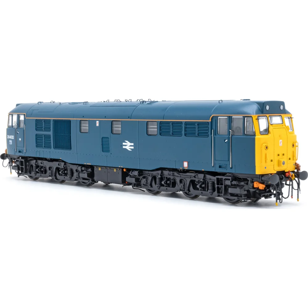 right-front-three-quarter-view by Accurascale