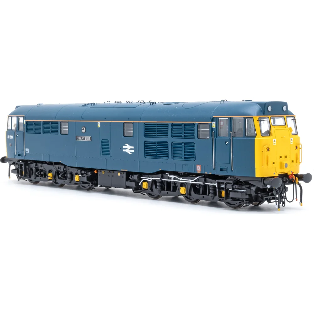 right-front-three-quarter-view by Accurascale