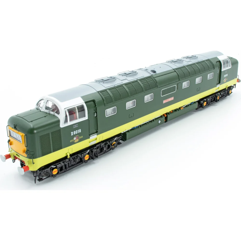 overhead-chassis-detail-view by Accurascale