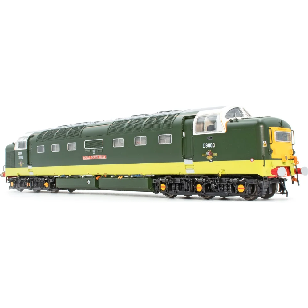 right-front-three-quarter-view by Accurascale