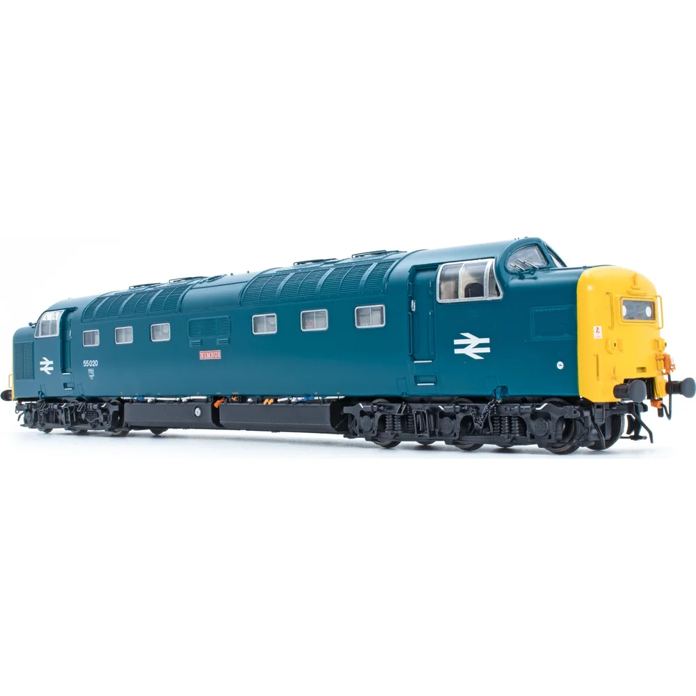 right-front-three-quarter-view by Accurascale