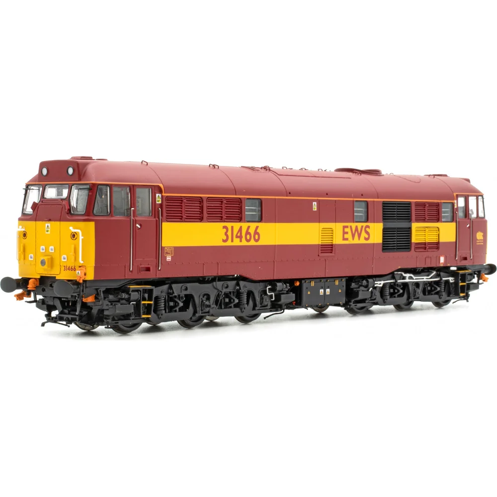 left-front-three-quarter-view by Accurascale