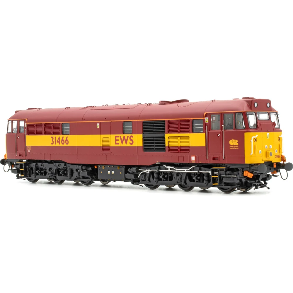 right-front-three-quarter-view by Accurascale