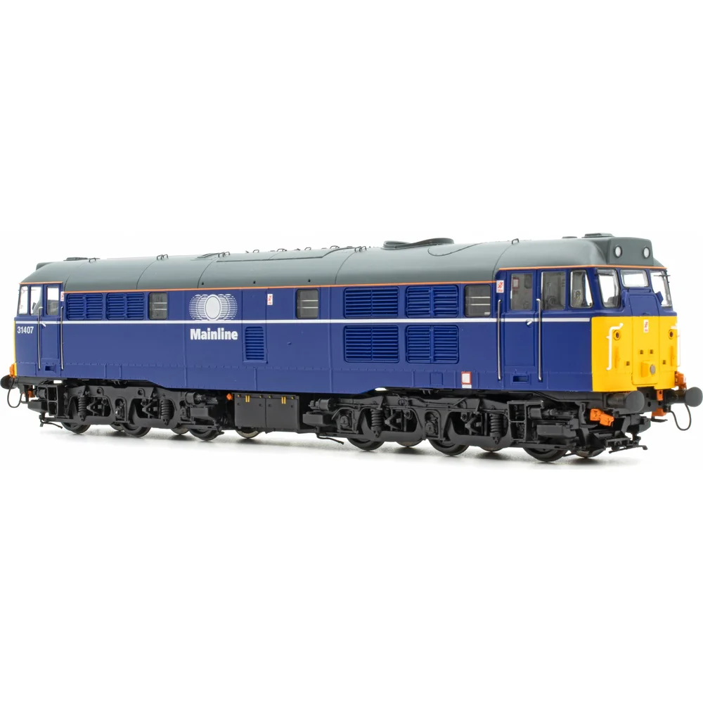 right-front-three-quarter-view by Accurascale