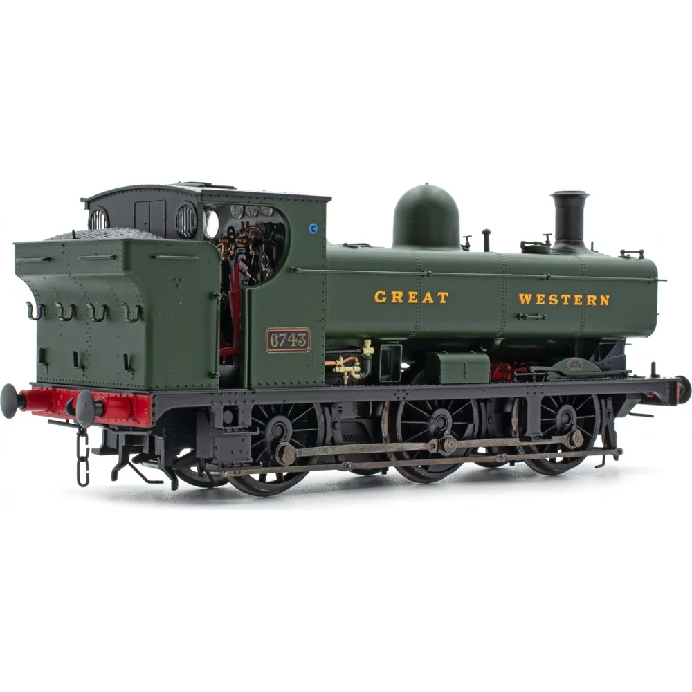 right-rear-three-quarter-view by Accurascale