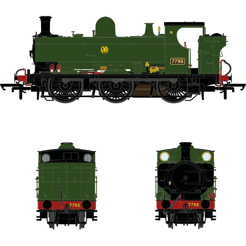 illustration-front-and-side-elevations by Accurascale