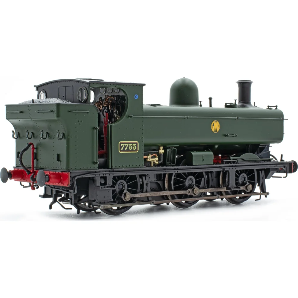 right-rear-three-quarter-view by Accurascale