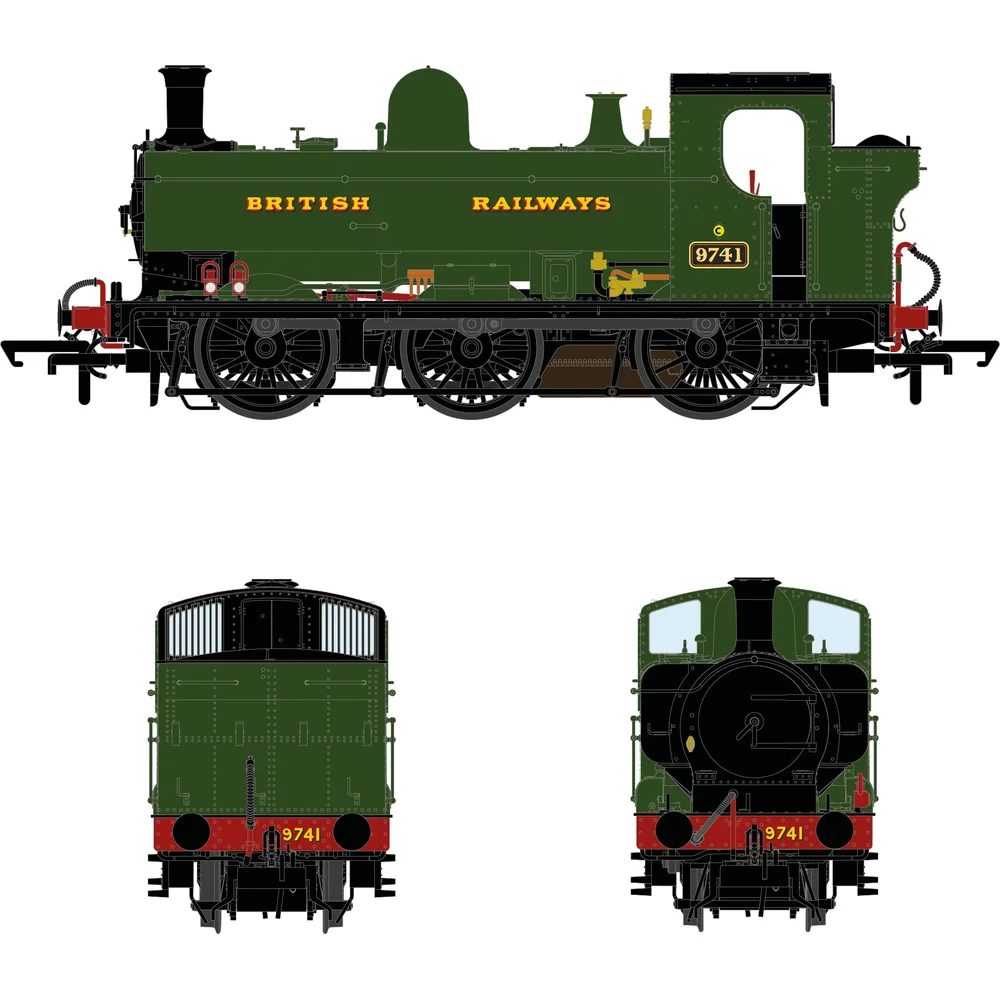 illustration-front-and-side-elevations by Accurascale