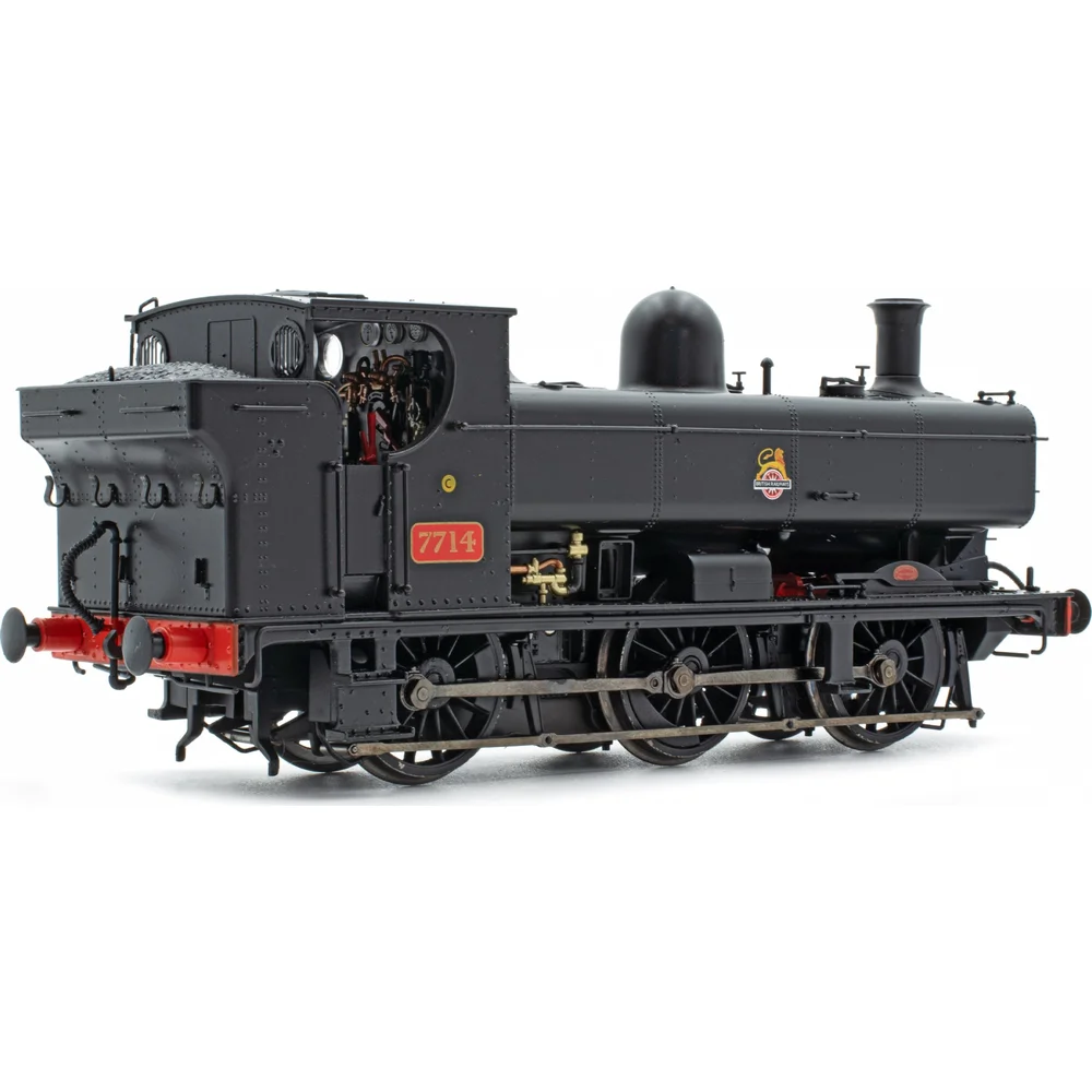 right-rear-three-quarter-view by Accurascale