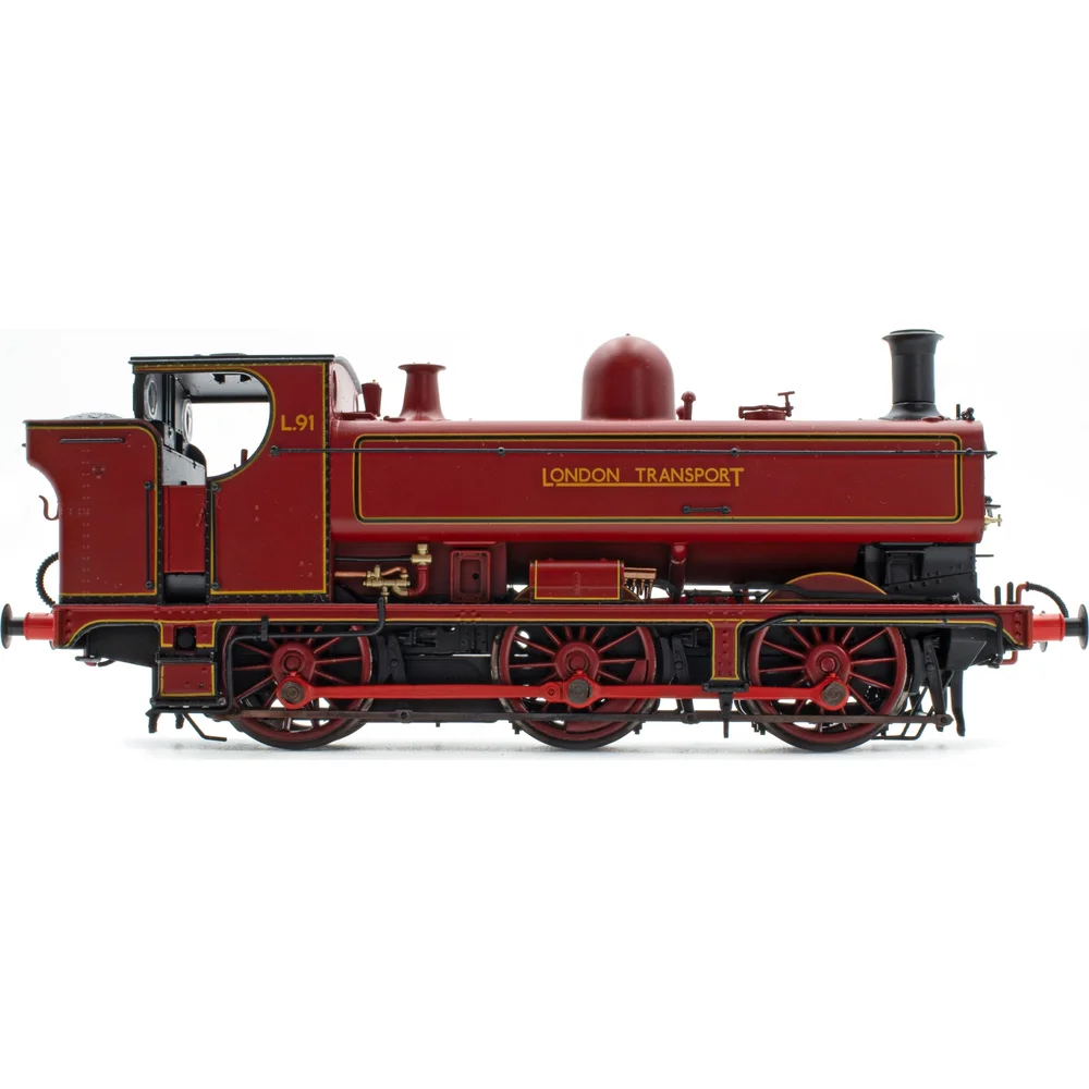 side-elevation-right-direction by Accurascale