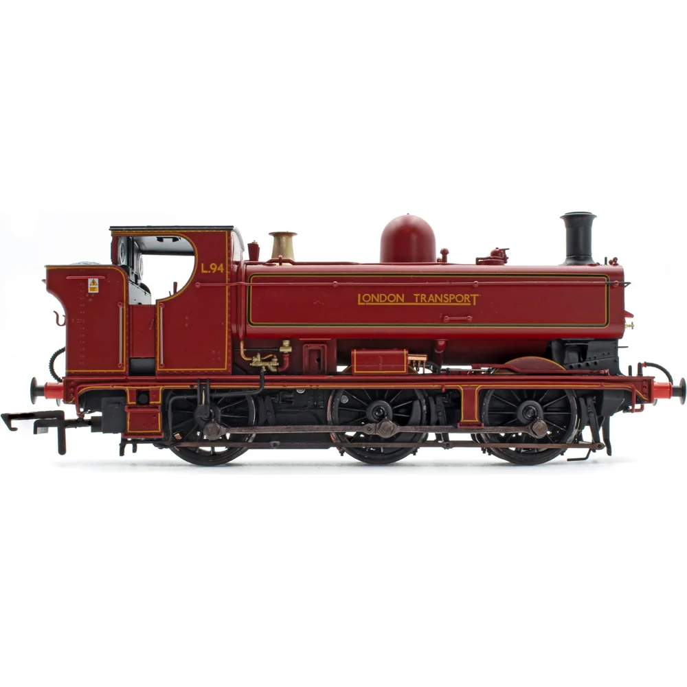 side-elevation-right-direction by Accurascale