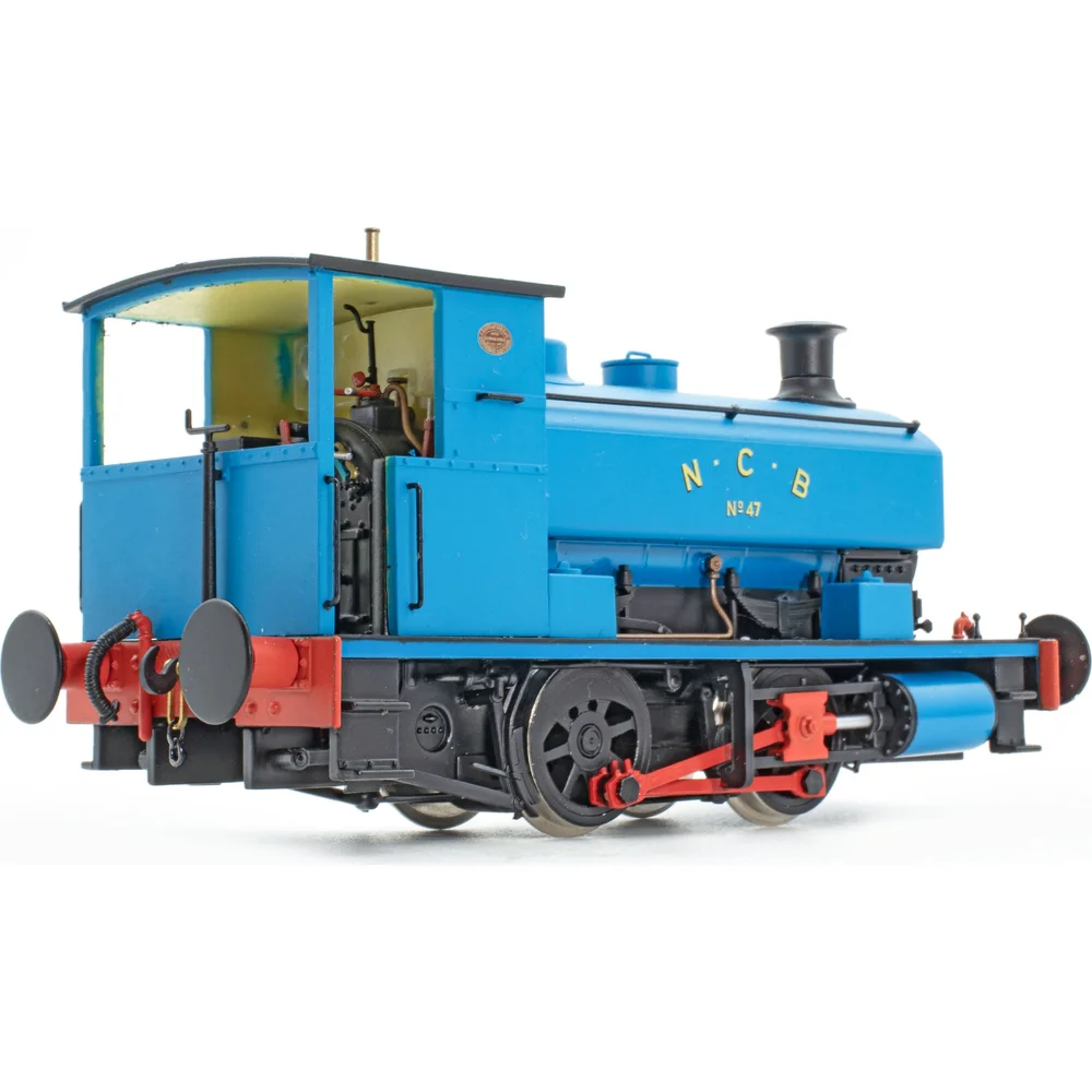 right-rear-three-quarter-view by Accurascale