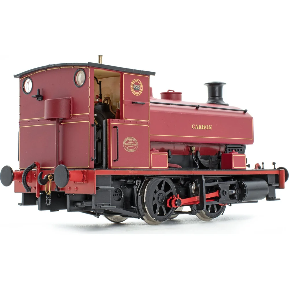 right-rear-three-quarter-view by Accurascale