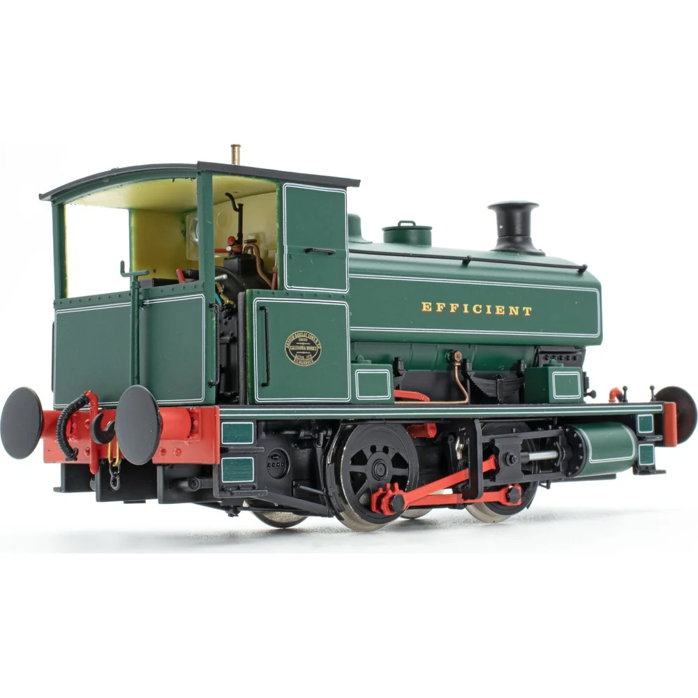 right-rear-three-quarter-view by Accurascale