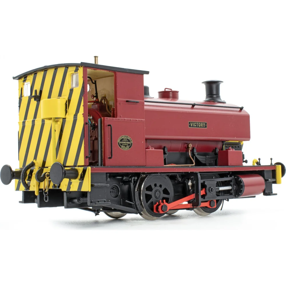 right-rear-three-quarter-view by Accurascale