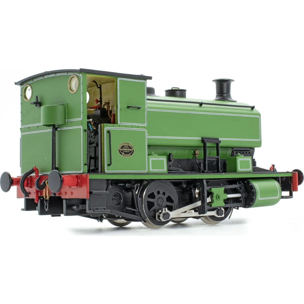 right-rear-three-quarter-view by Accurascale