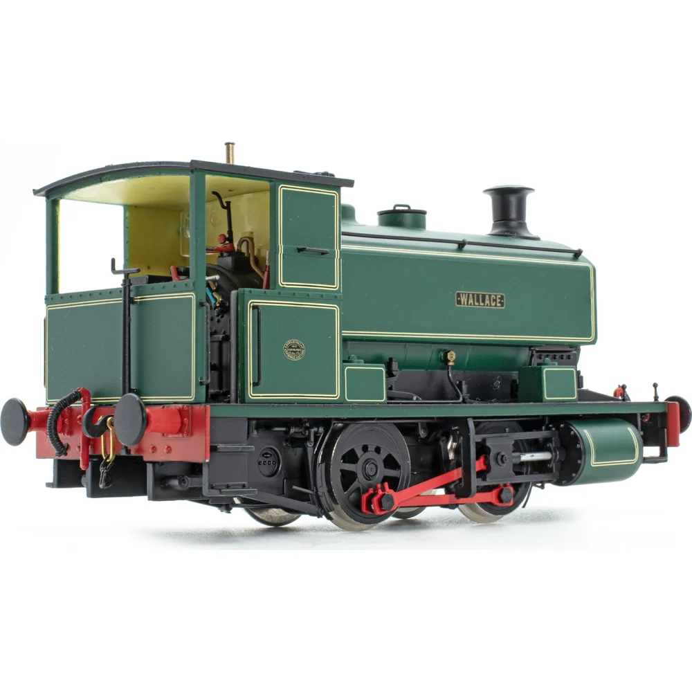 right-rear-three-quarter-view by Accurascale