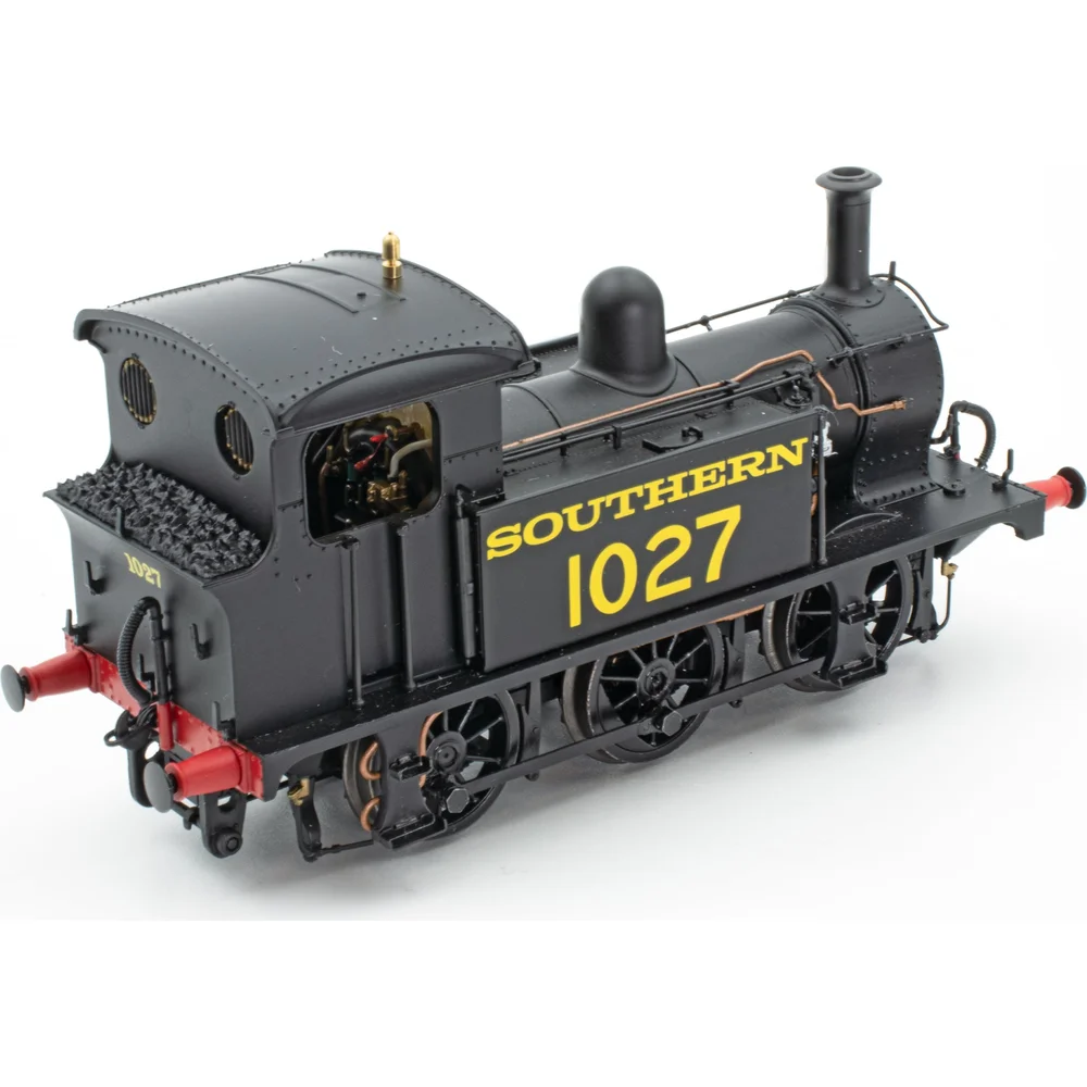 right-rear-three-quarter-view by Accurascale