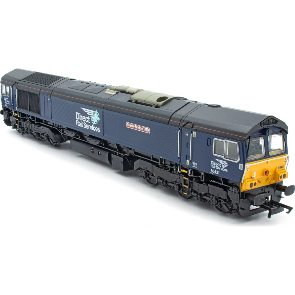 overhead-chassis-detail-view by Accurascale