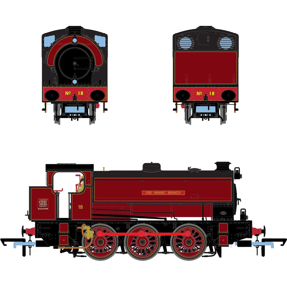 illustration-front-and-side-elevations by Accurascale