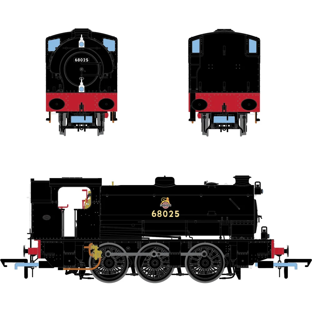 illustration-front-and-side-elevations by Accurascale