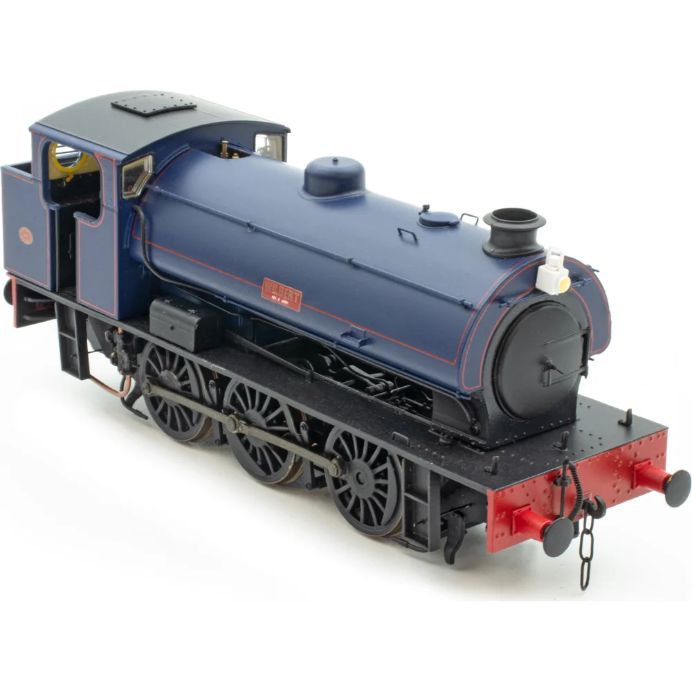 overhead-chassis-detail-view by Accurascale