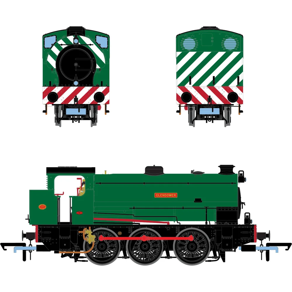 illustration-front-and-side-elevations by Accurascale