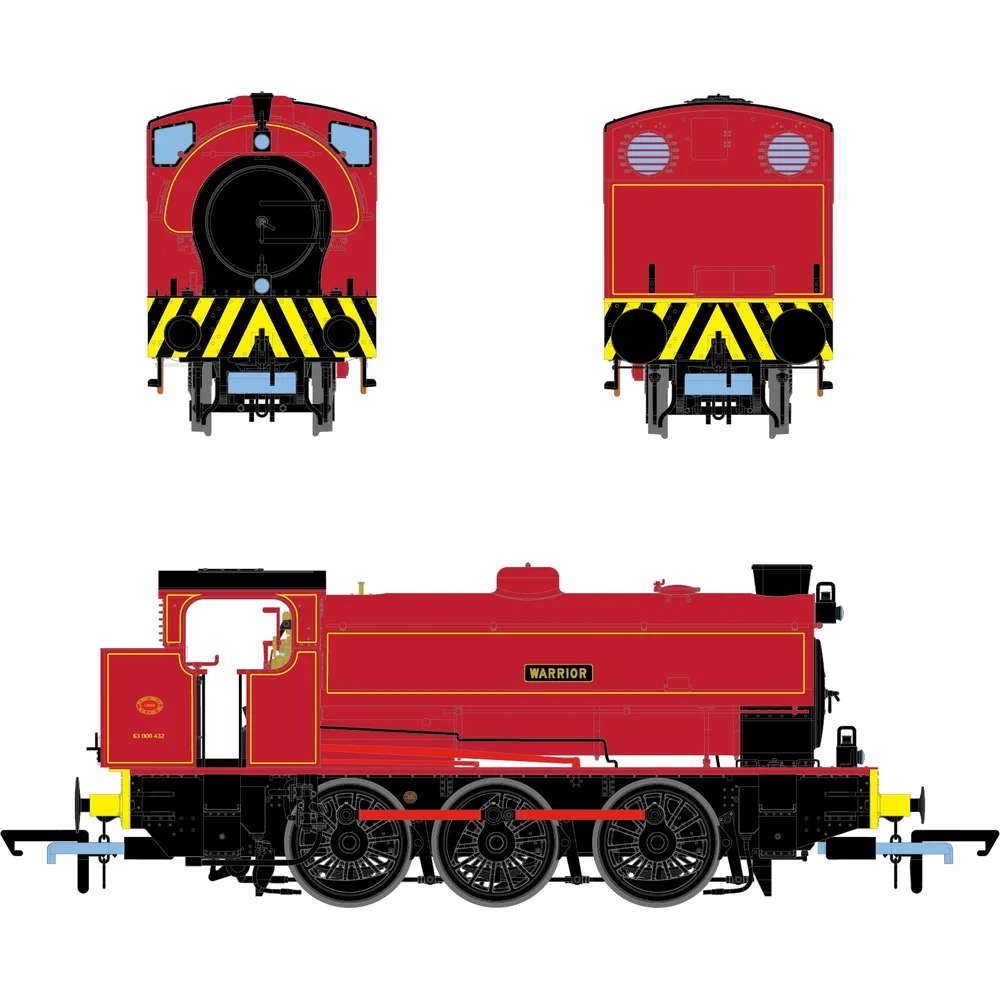 illustration-front-and-side-elevations by Accurascale