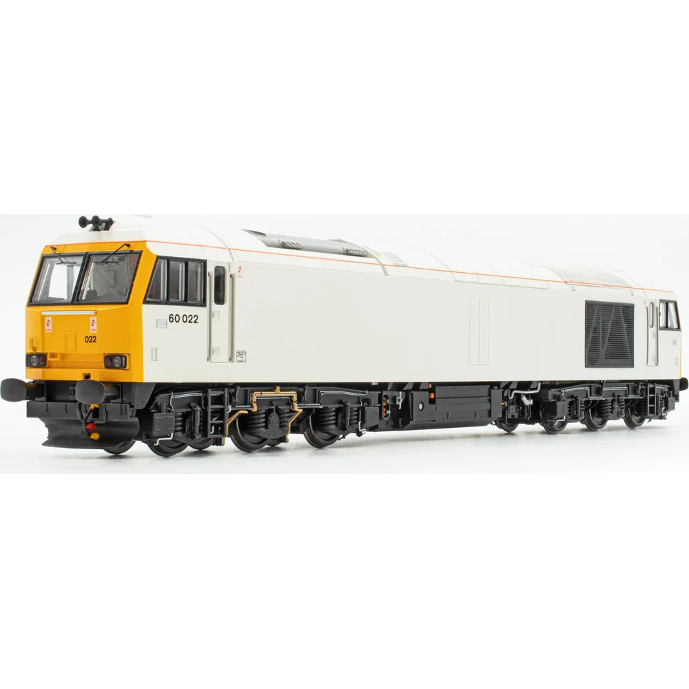 left-front-three-quarter-view by Accurascale