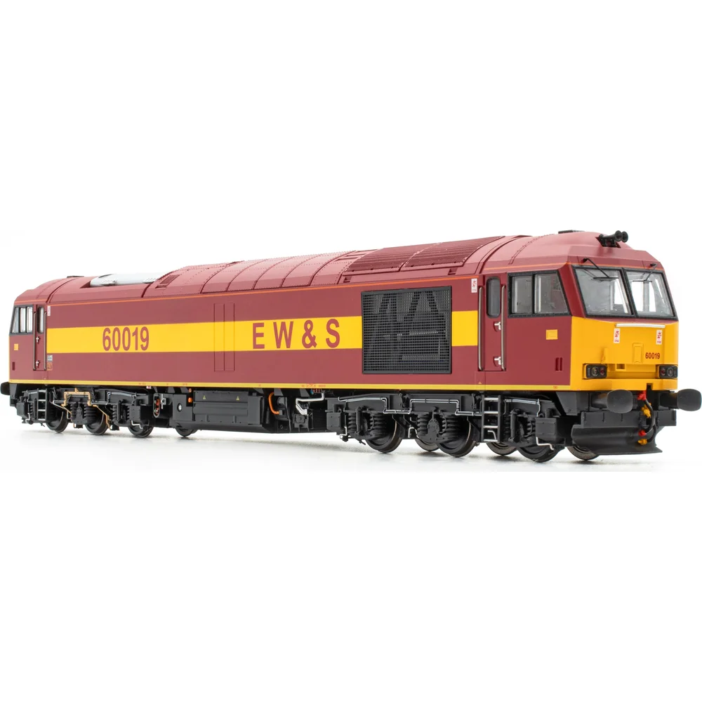 right-front-three-quarter-view by Accurascale