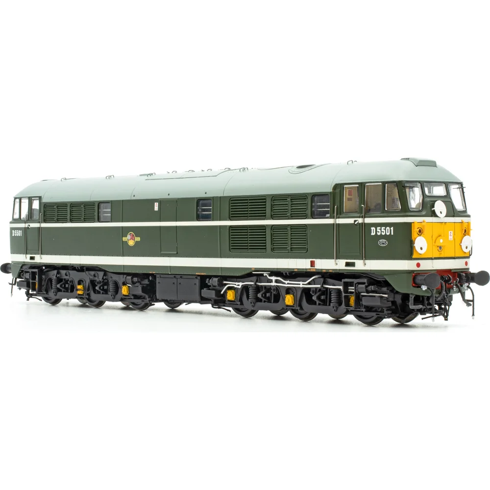 right-front-three-quarter-view by Accurascale