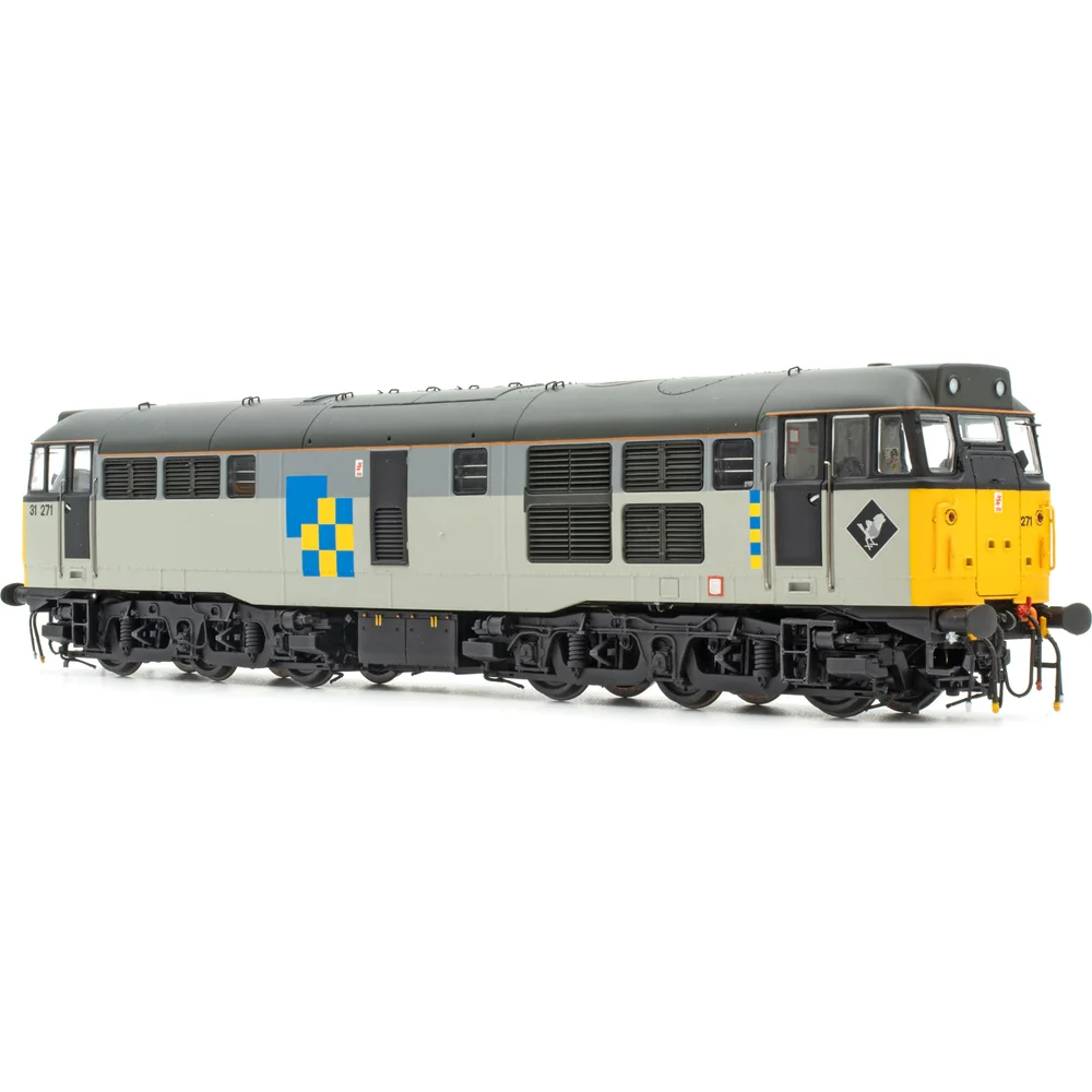 right-front-three-quarter-view by Accurascale