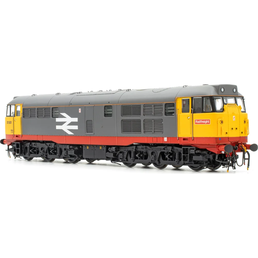 right-front-three-quarter-view by Accurascale