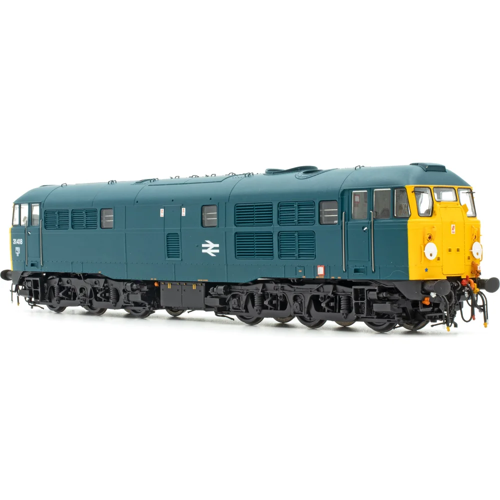 right-front-three-quarter-view by Accurascale