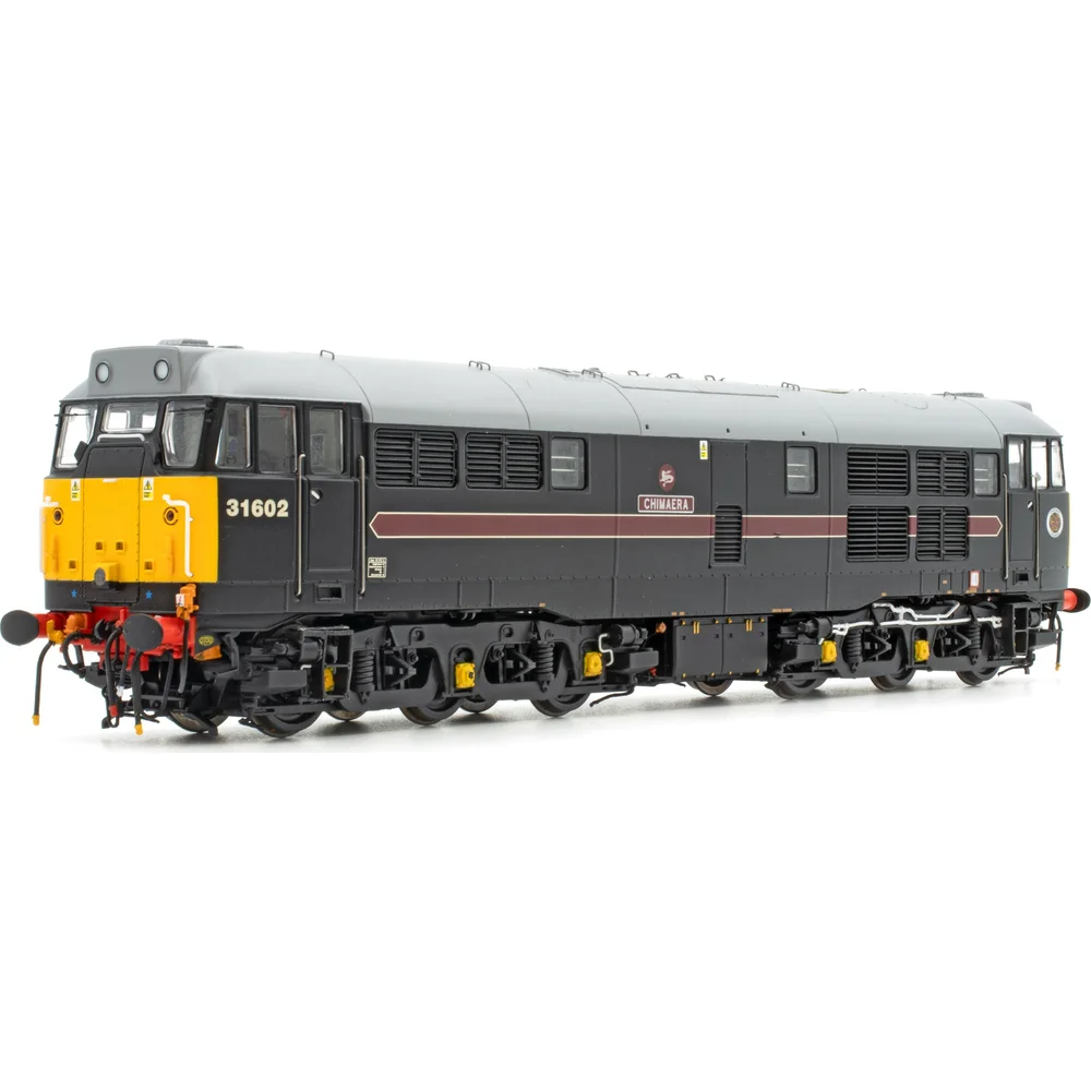 left-front-three-quarter-view by Accurascale